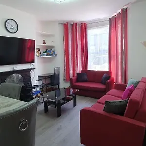New Bubble Apartamento